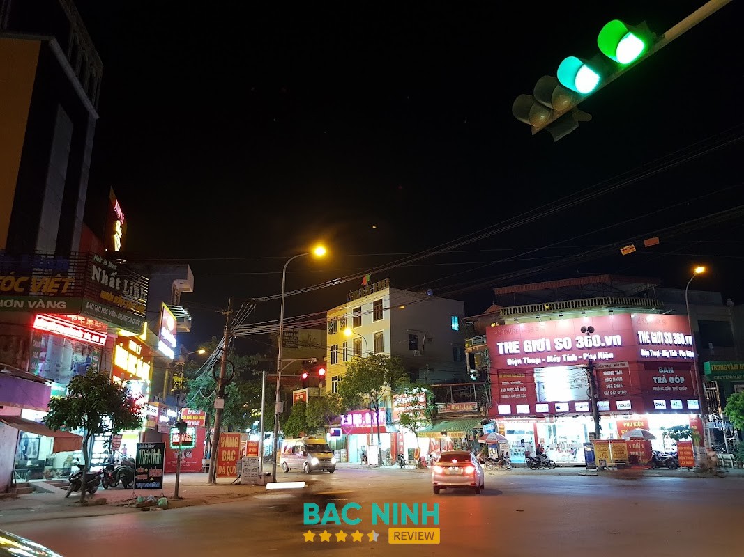 Siêu thị Thế Giới Di Động – hình ảnh 3