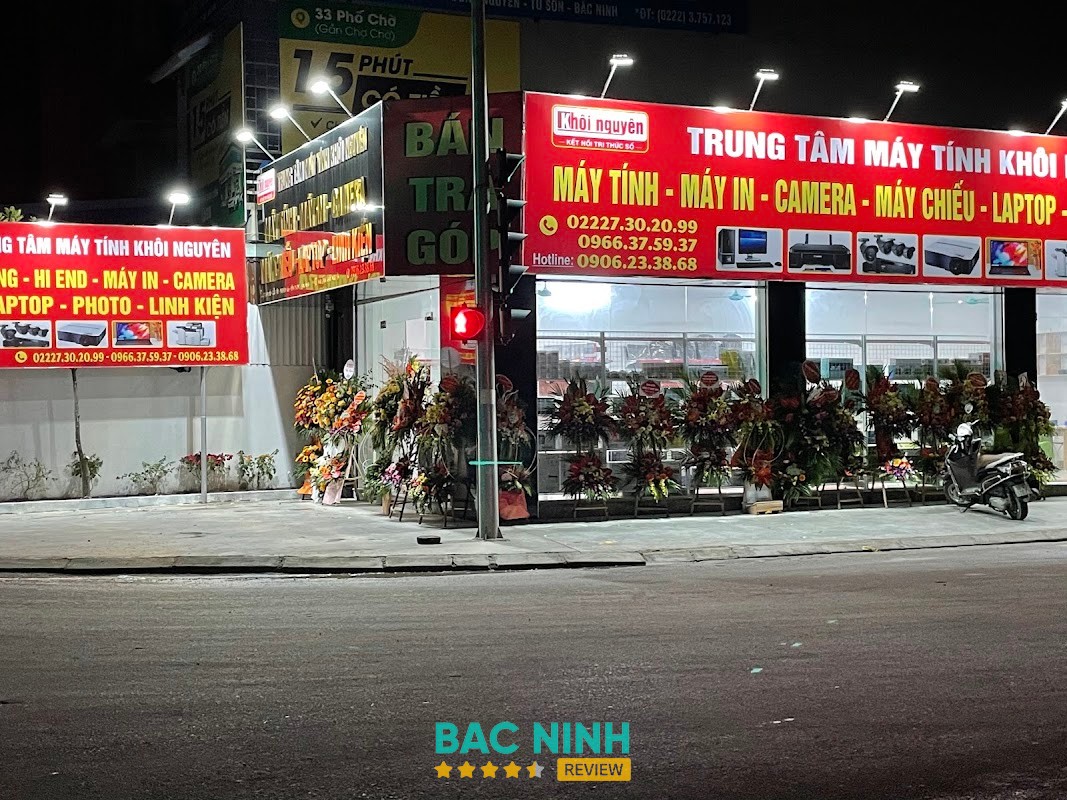 Máy Tính Khôi Nguyên – hình ảnh 1
