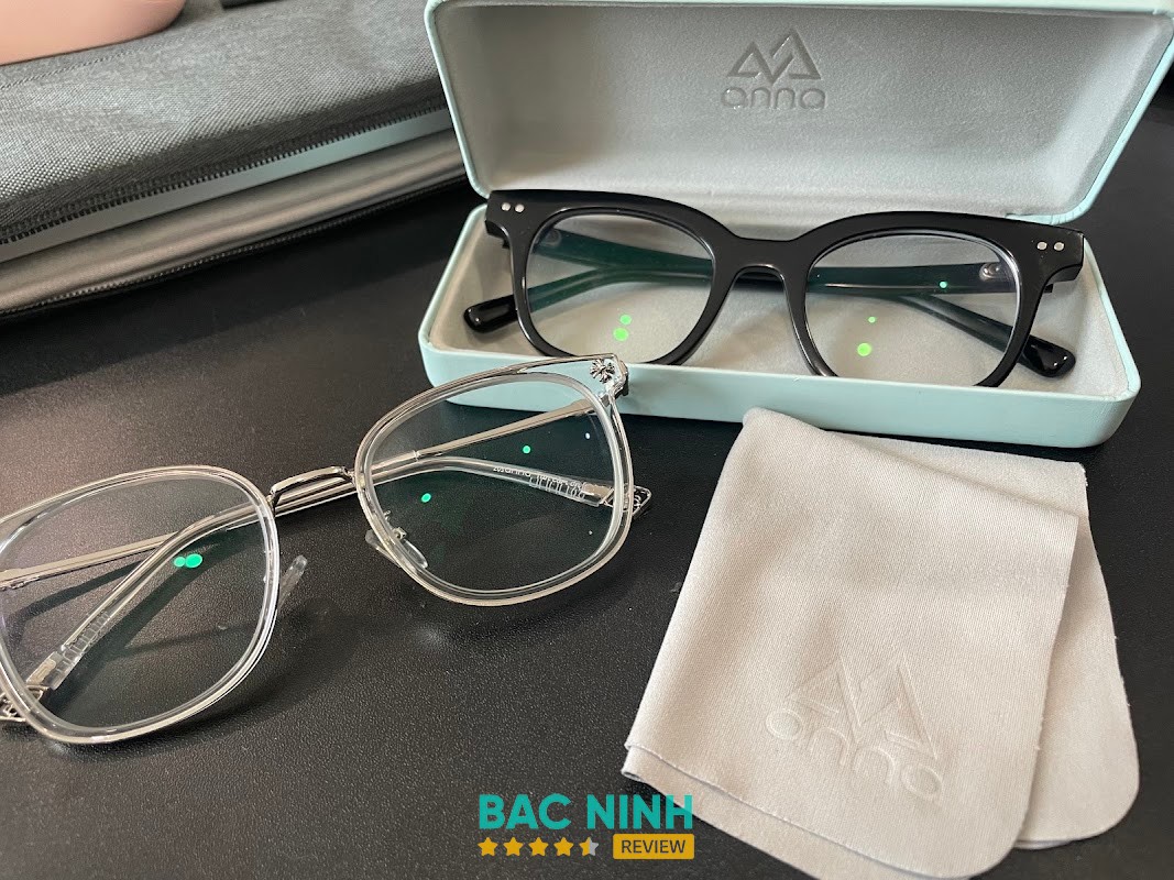 Kính Mắt Anna - Bắc Giang – hình ảnh 3
