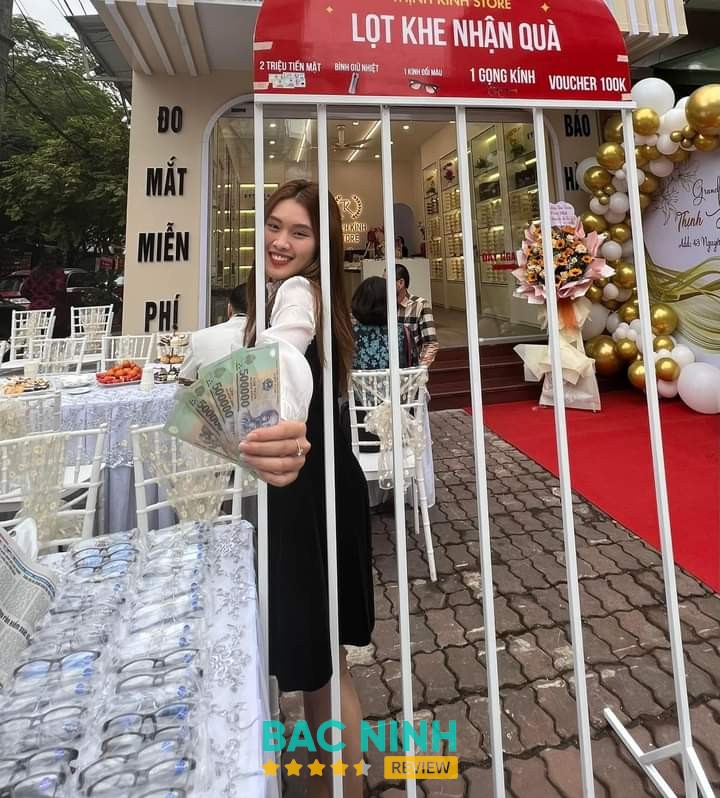 Thảo kính Store Bắc Giang – hình ảnh 2