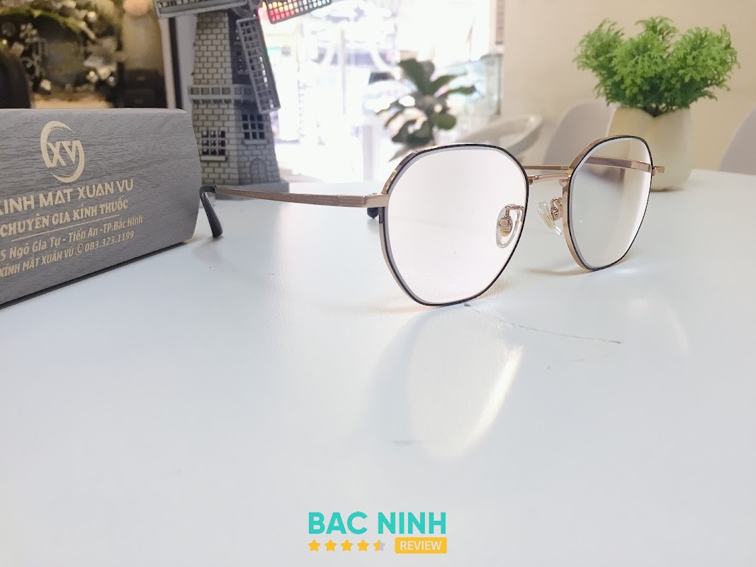 Kính mắt Xuân Vũ - Bắc Ninh – hình ảnh 2