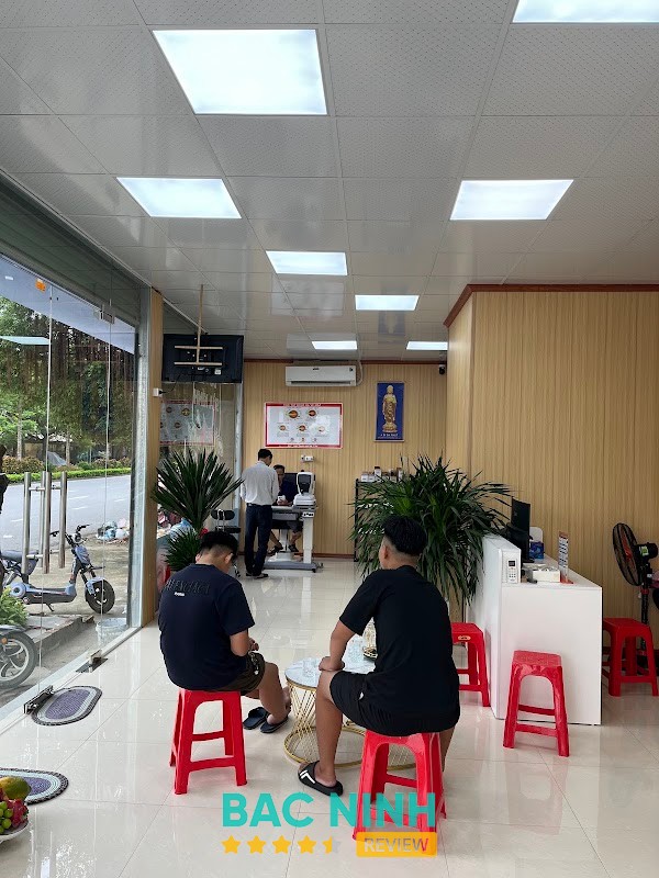Kính mắt Số 1 (Quế Võ - Bắc Ninh) – hình ảnh 2