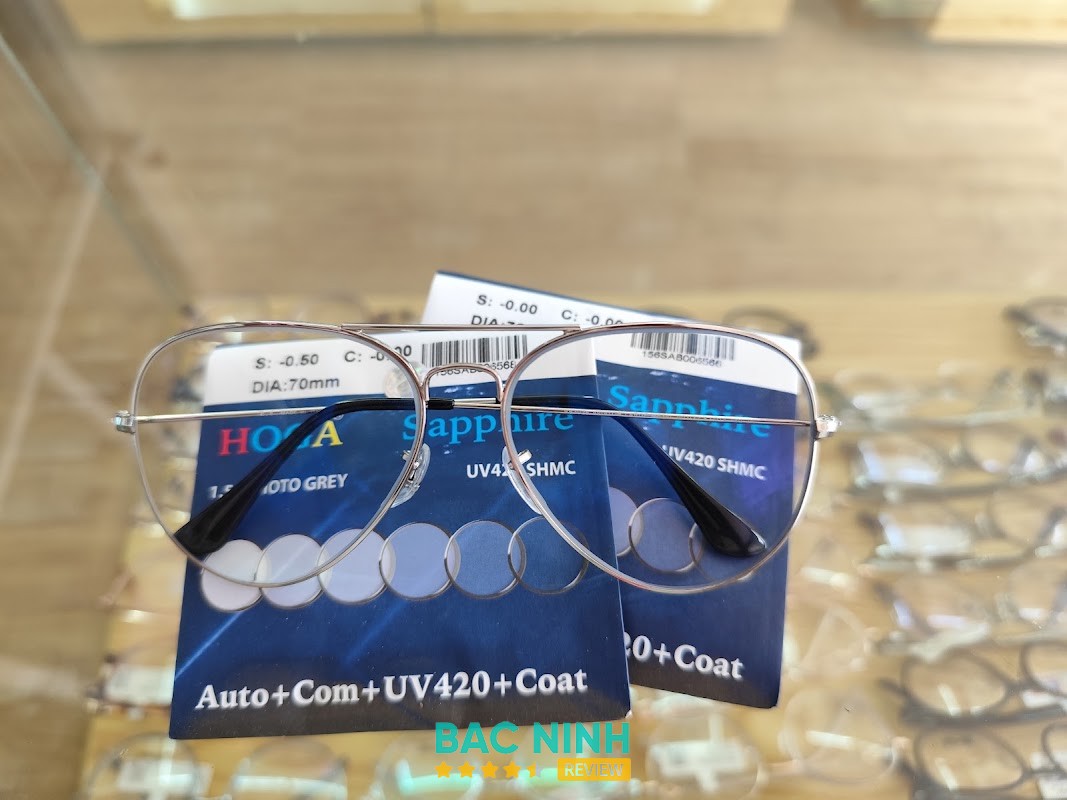 Kính mắt Linhan – hình ảnh 2