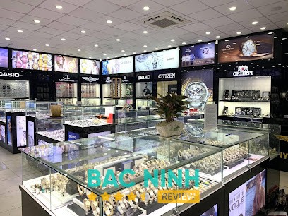 Tony Luxury Quế Võ