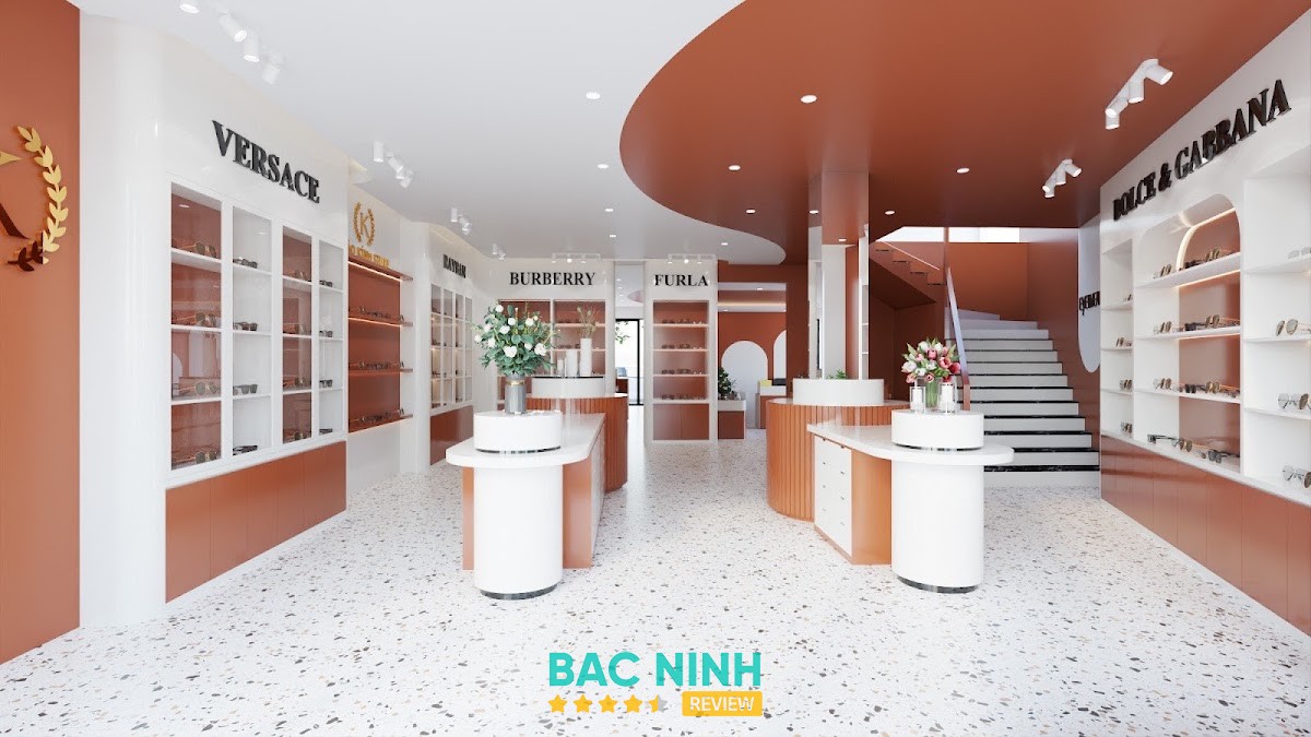 Không gian Thảo Kính Store Từ Sơn