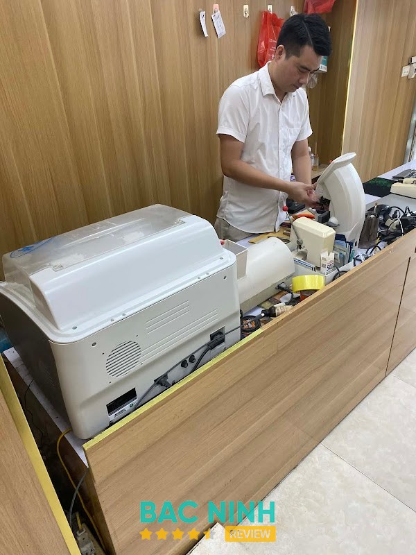 Kính Mắt Việt TT Chờ 152 An Dương Vương – hình ảnh 3