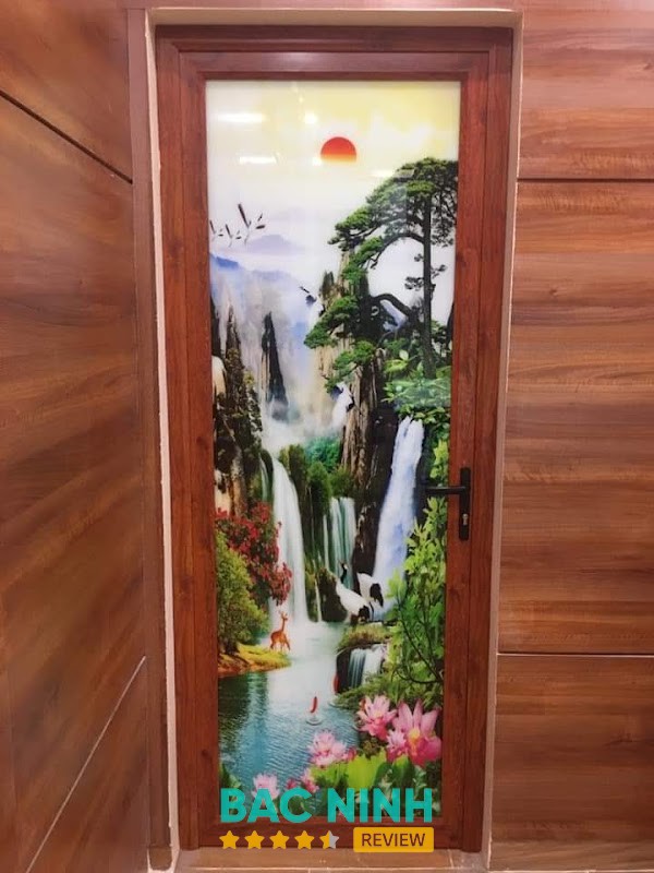 Cửa Nhôm XingFa BGDOOR – hình ảnh 2