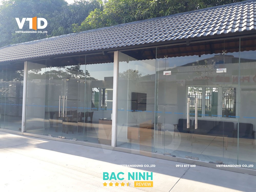 Việt Trang Dũng Bắc Ninh