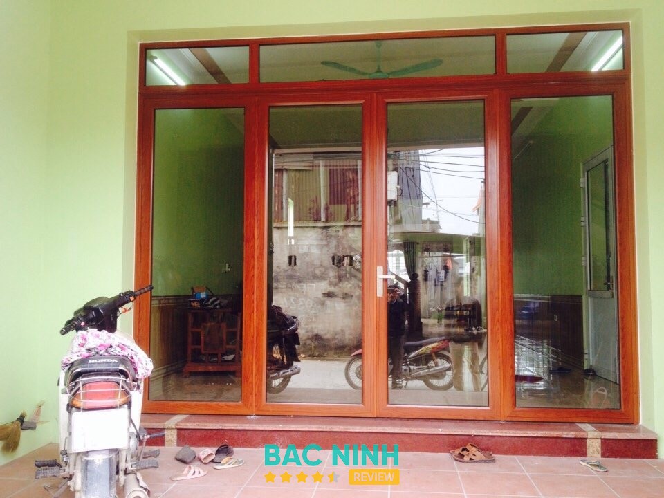 Xưởng Nhôm Kính Văn Ninh Bắc Ninh