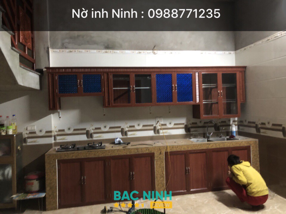 Xưởng Nhôm Kính Văn Ninh – hình ảnh 2