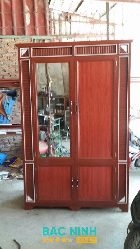 Xưởng Nhôm Kính Văn Ninh – hình ảnh 3