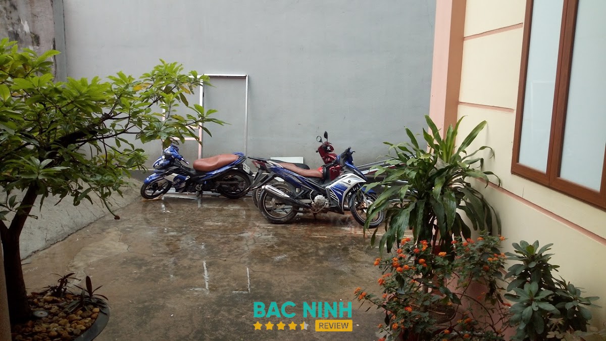 Cửa hàng nhôm kính Huyền Phương Bắc Ninh