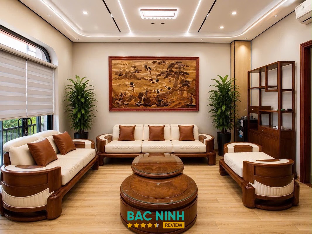Đồ gỗ Phương Nam Đồng Kỵ – hình ảnh 2