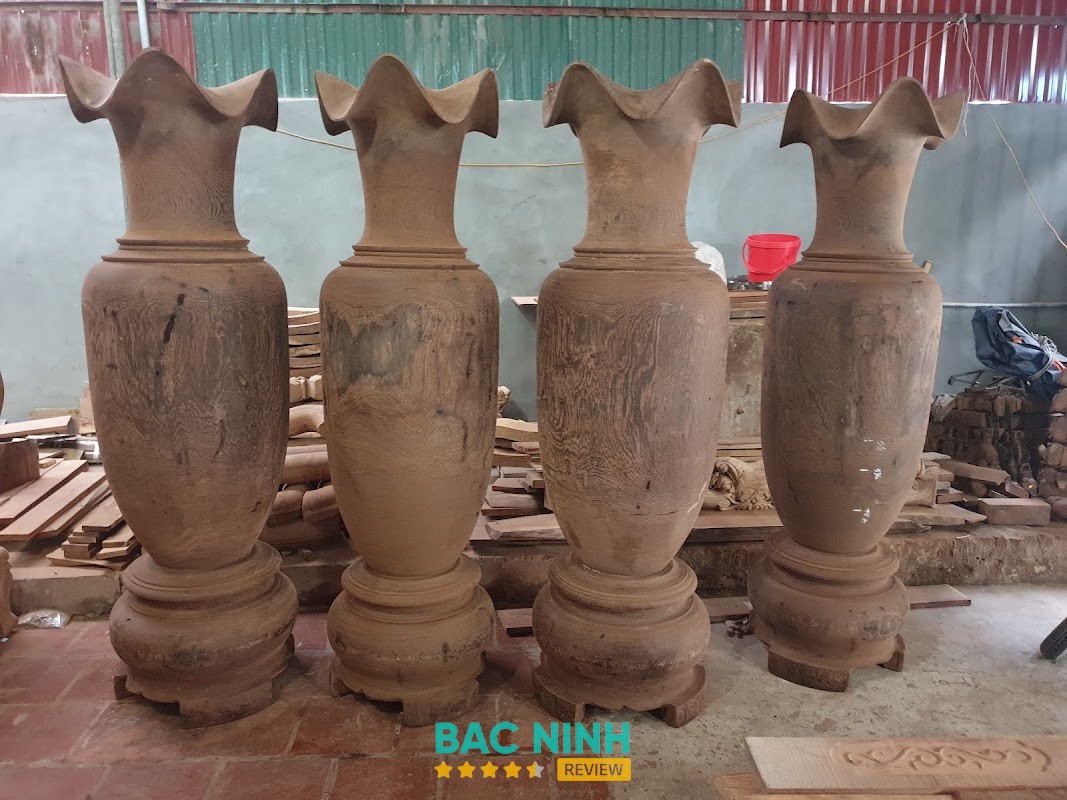 Đồ Gỗ Mỹ Nghệ Đồng Kỵ – hình ảnh 3