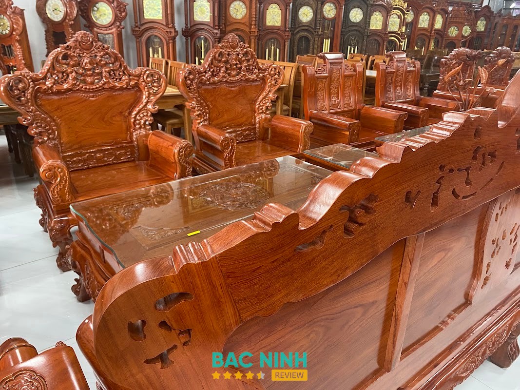 Đồ gỗ Đức Lan – hình ảnh 2
