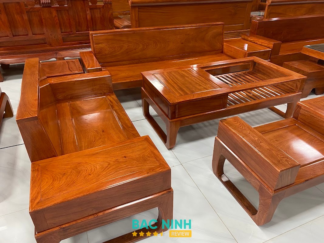 Đồ gỗ Đức Lan – hình ảnh 3