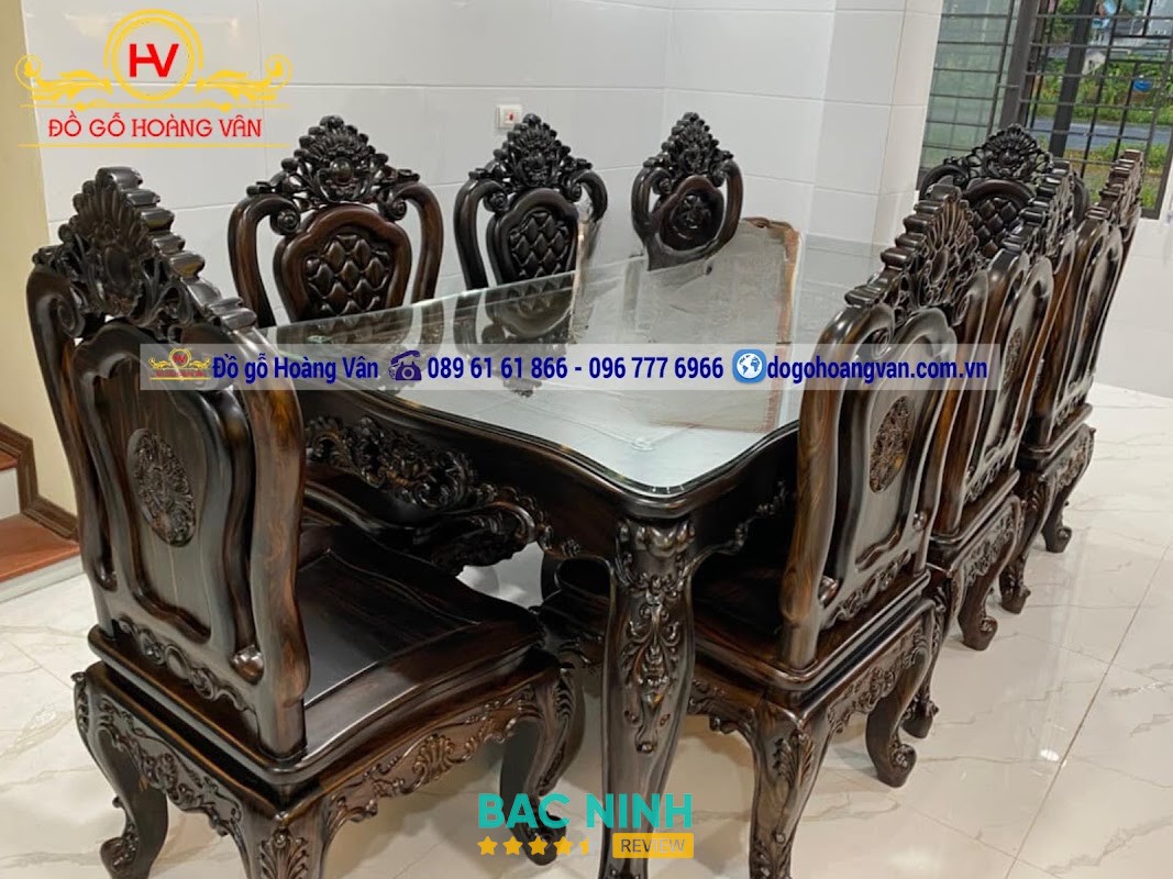 Đồ gỗ mỹ nghệ Hoàng Vân – hình ảnh 3