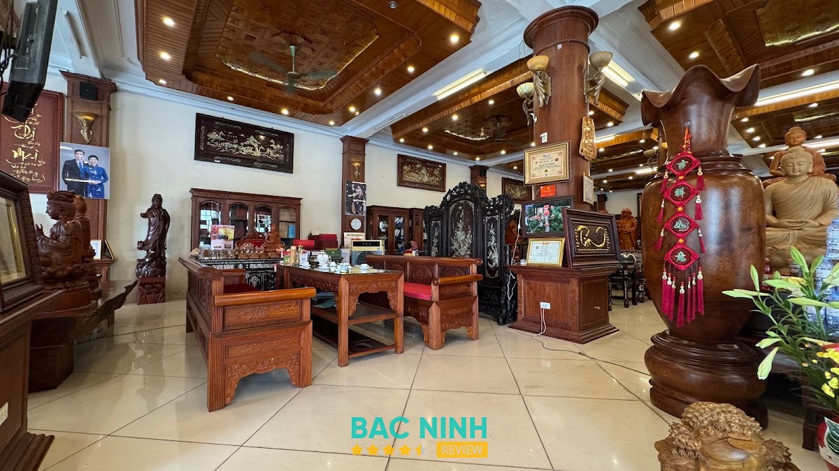 Công Ty TNHH Hướng Mai – hình ảnh 3