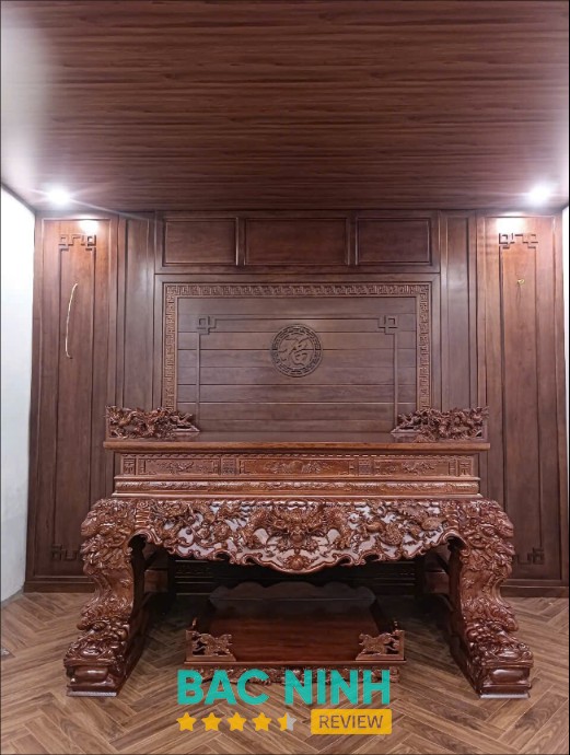 Đồ gỗ Phương Nam Đồng Kỵ – hình ảnh 3