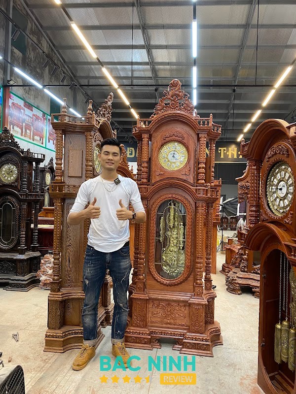 Đồ Gỗ Tuấn Thành Kinh Bắc – hình ảnh 3