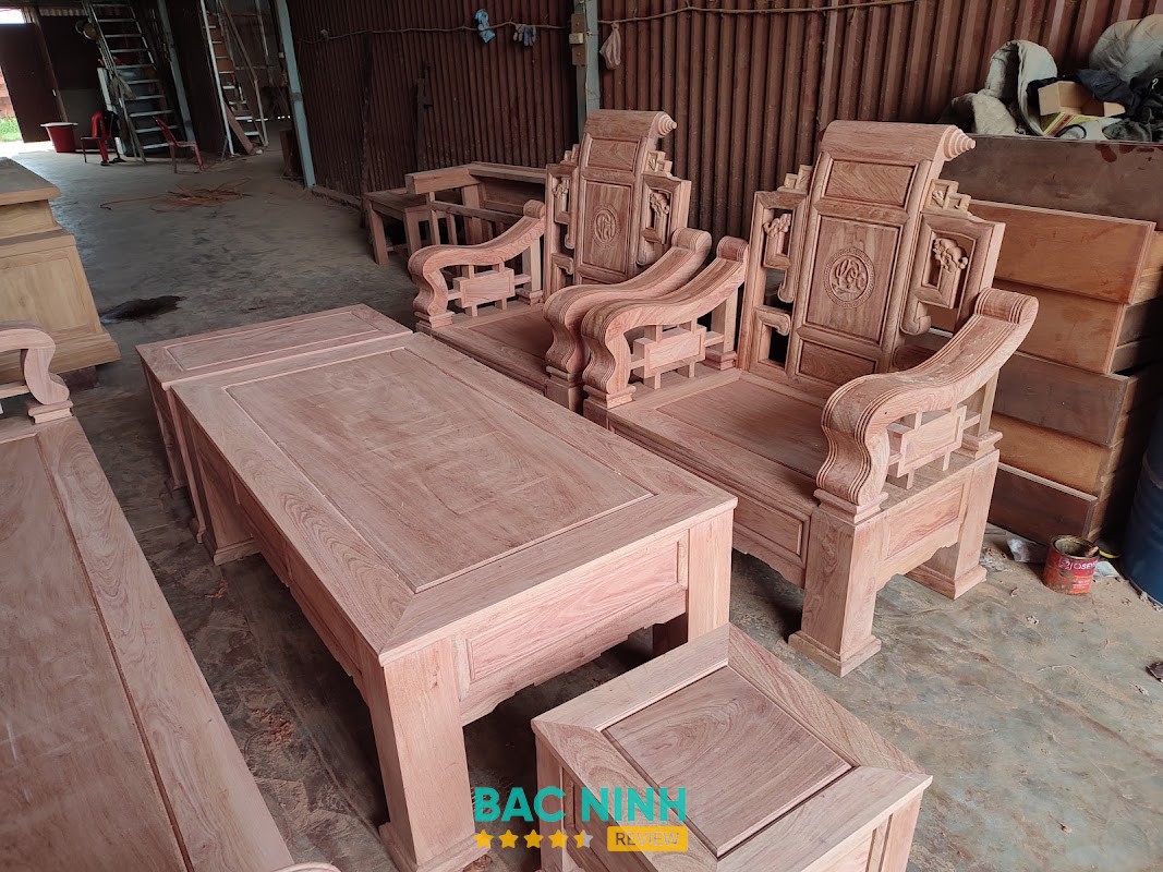 Đồ gỗ mĩ nghệ – hình ảnh 2