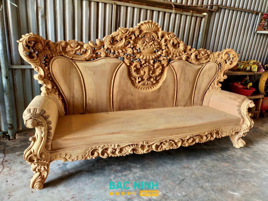Đồ gỗ mĩ nghệ – hình ảnh 3