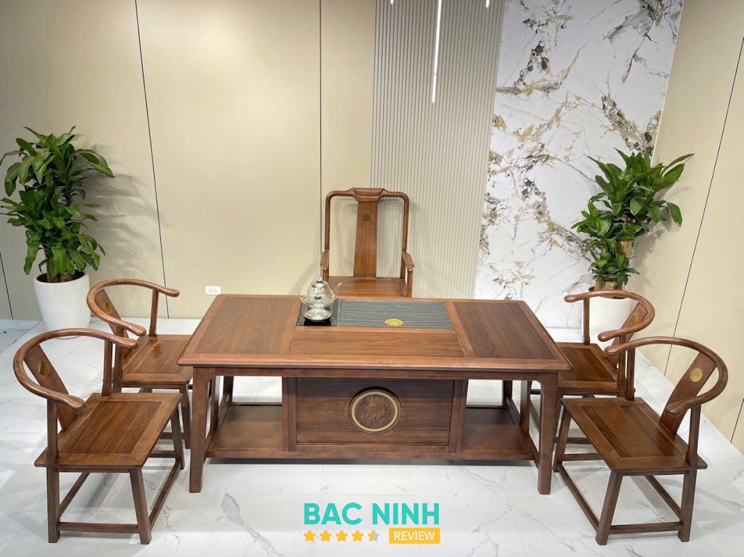 Nội Thất Bắc Giang – Nội Thất Minh Dương – hình ảnh 2