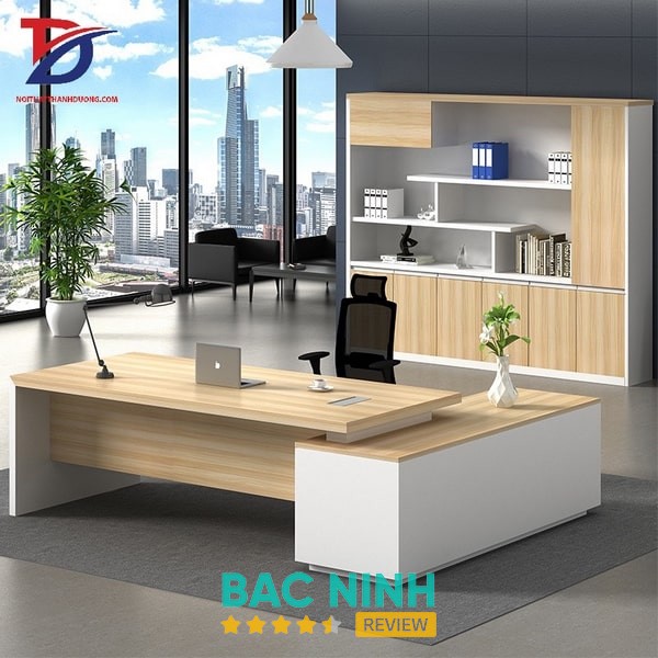 Ghế Văn Phòng – Bàn Làm Việc Văn Phòng Bắc Giang – hình ảnh 2