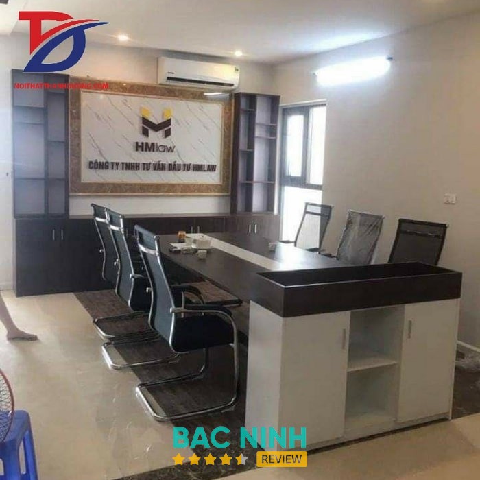 Ghế Văn Phòng – Bàn Làm Việc Văn Phòng Bắc Giang – hình ảnh 3