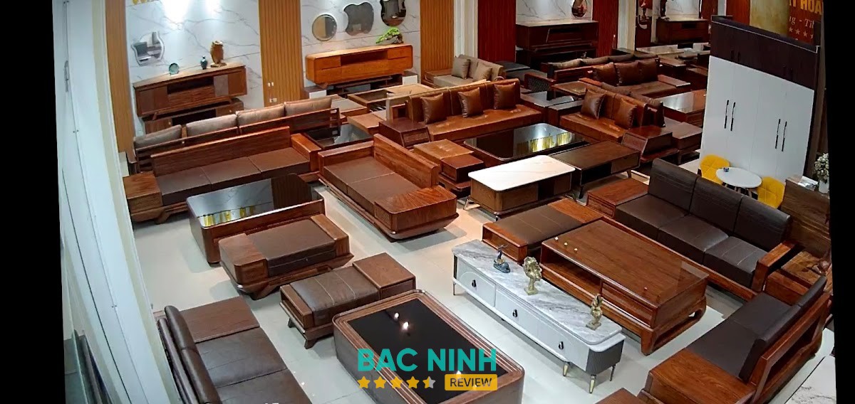 Siêu Thị Nội Thất Gỗ Tự Nhiên Hoàng Anh – hình ảnh 3