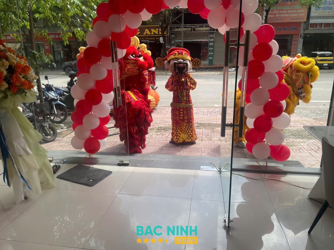 Thế Giới Sofa – 122-124 Minh Khai, Bắc Giang – hình ảnh 3