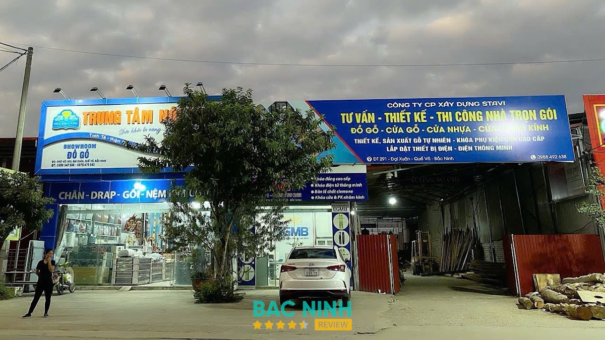 Trung Tâm Nội Thất - hình ảnh 2