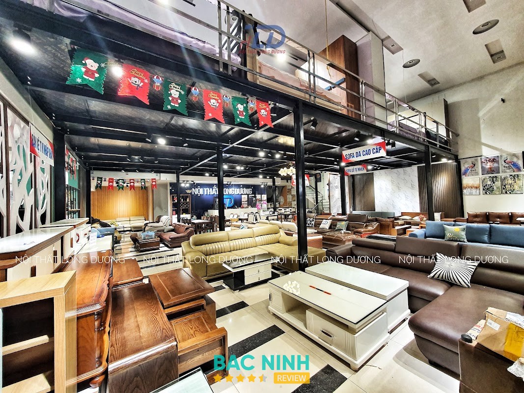 Nội Thất Long Dương Nội Thất Bắc Giang - hình ảnh 2