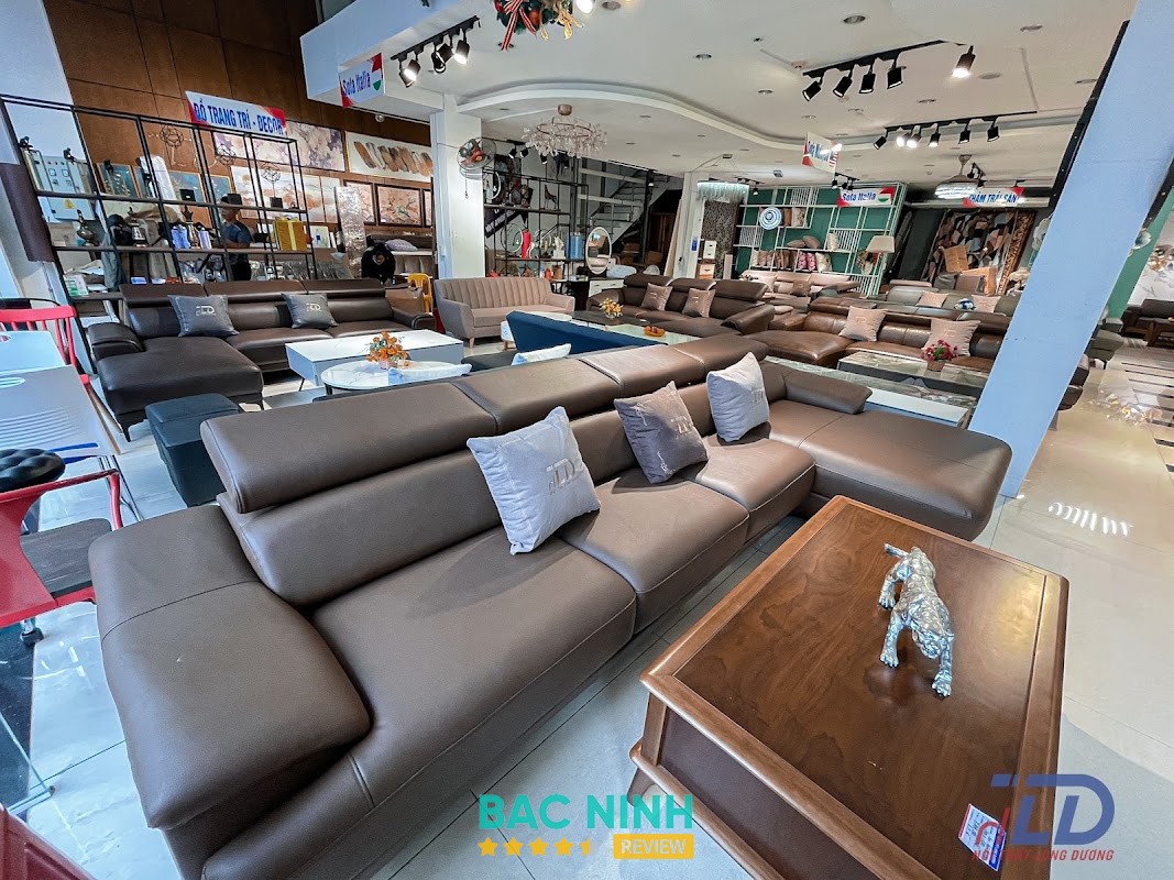 Nội Thất Long Dương Nội Thất Bắc Giang - hình ảnh 3