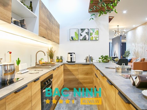 Nội Thất Xanh Bắc Ninh - Viking Enical., Jsc Bắc Ninh