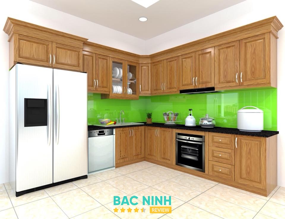 Nội Thất Xanh Bắc Ninh - Viking Enical., Jsc - hình ảnh 2