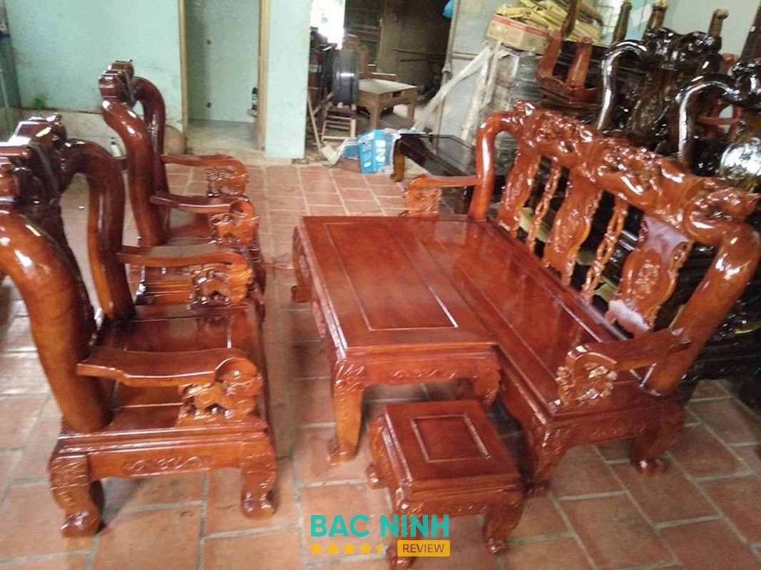 Đồ Gỗ Nội Thất Bắc Ninh Bắc Ninh