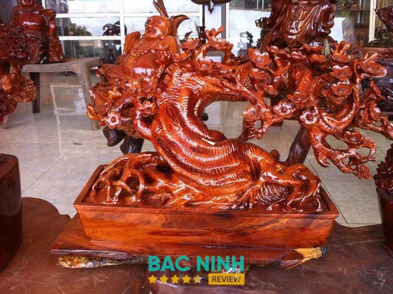 Đồ Gỗ Nội Thất Bắc Ninh - hình ảnh 2