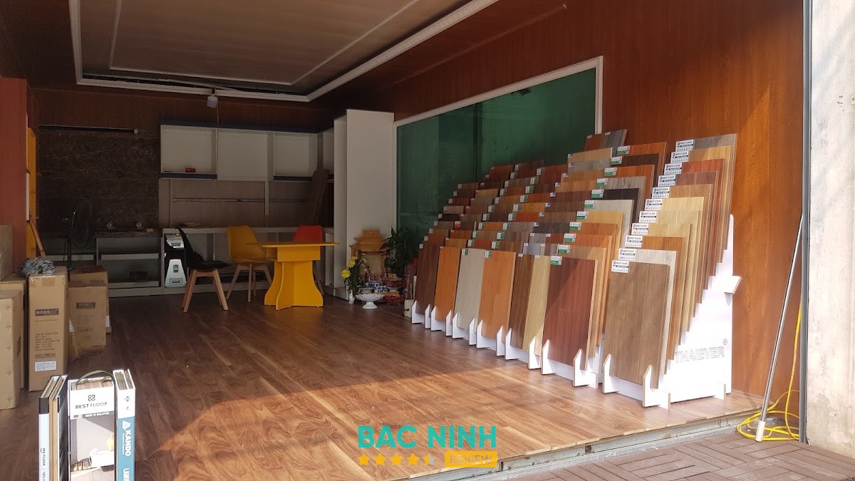 Nội Thất Nhà Ở Văn Phòng Duy Lộc - hình ảnh 2