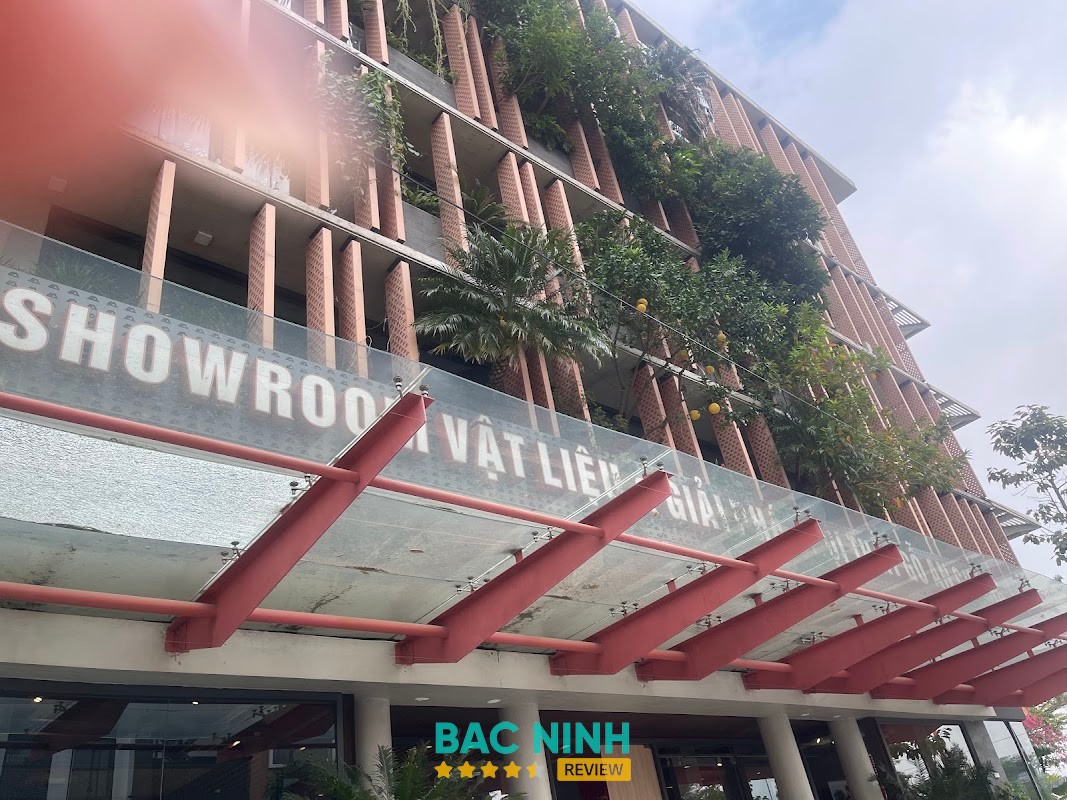 Ai Linh One Stop Shopping Center tại Kinh Bắc