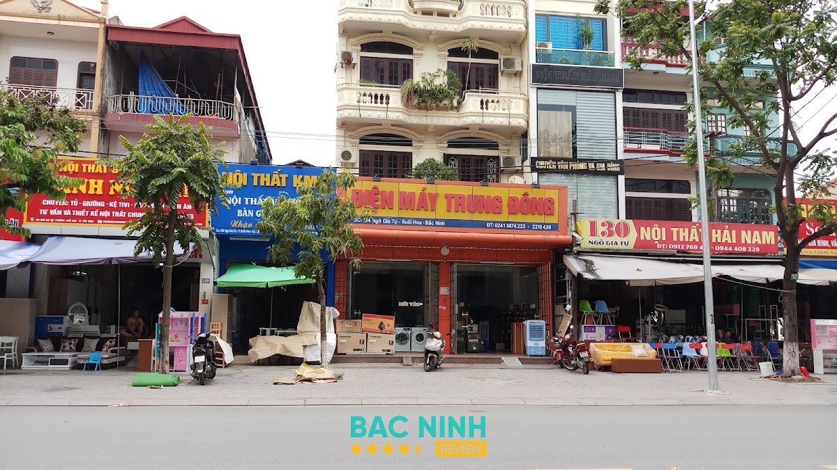 Sản phẩm tại Nội thất KMH Bắc Ninh