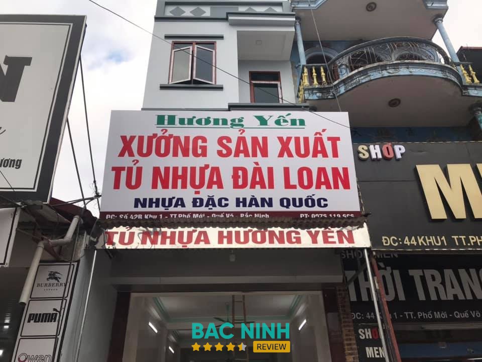 Nội Thất Hương Yến Nội Thất Cao Cấp Bắc Ninh