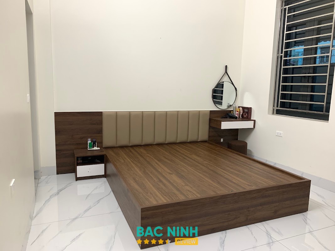 Nội thất đặt làm tại Việt Home