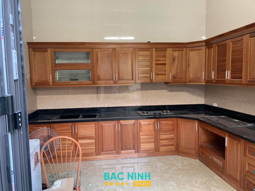 Không gian Nội thất Xanh Bắc Ninh