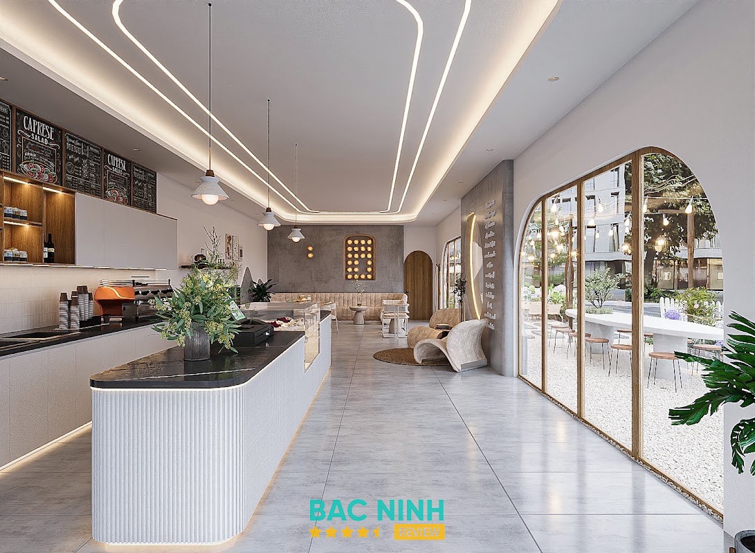 SR Nội thất Việt tại Võ Cường