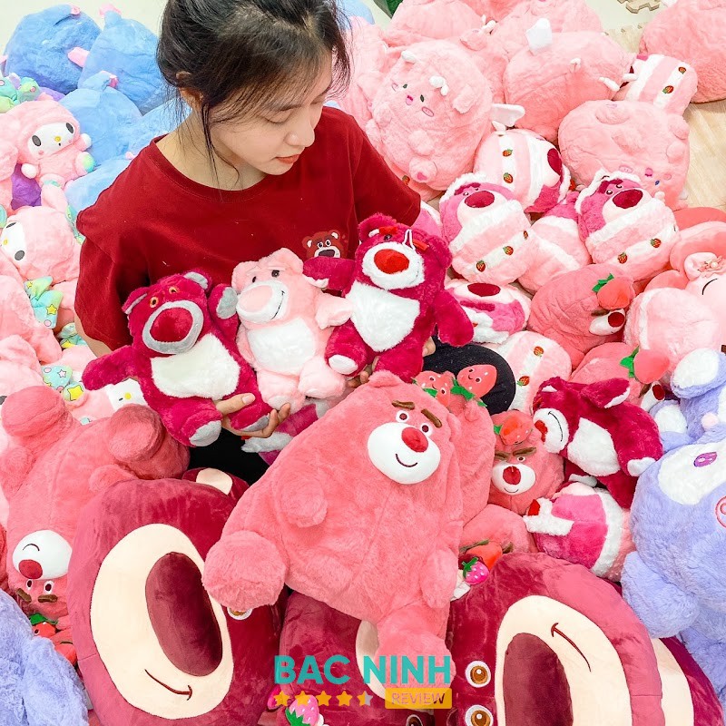 Hub - Quà tặng & Phụ kiện – hình ảnh 3