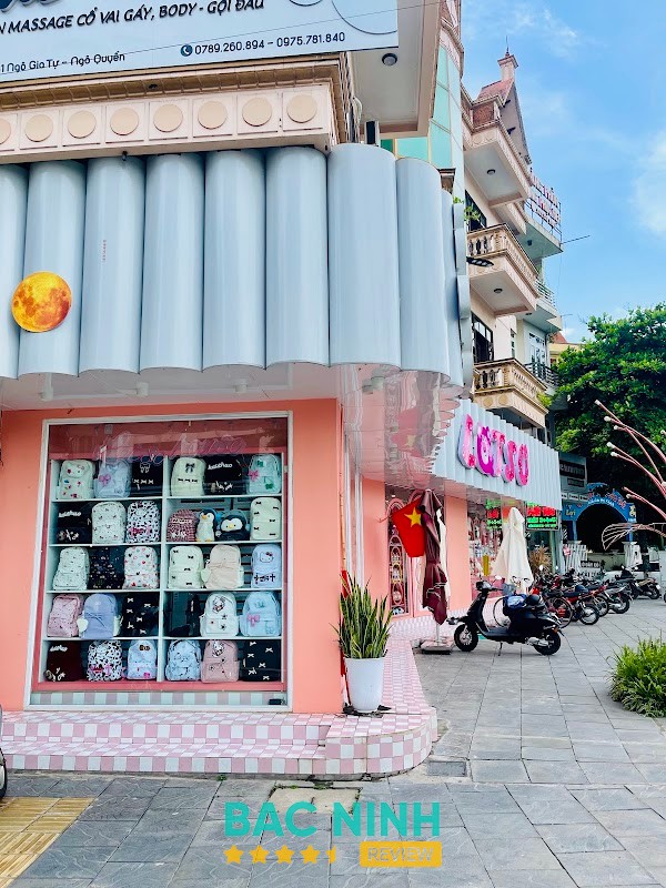 Lotso Shop Bắc Giang – hình ảnh 1
