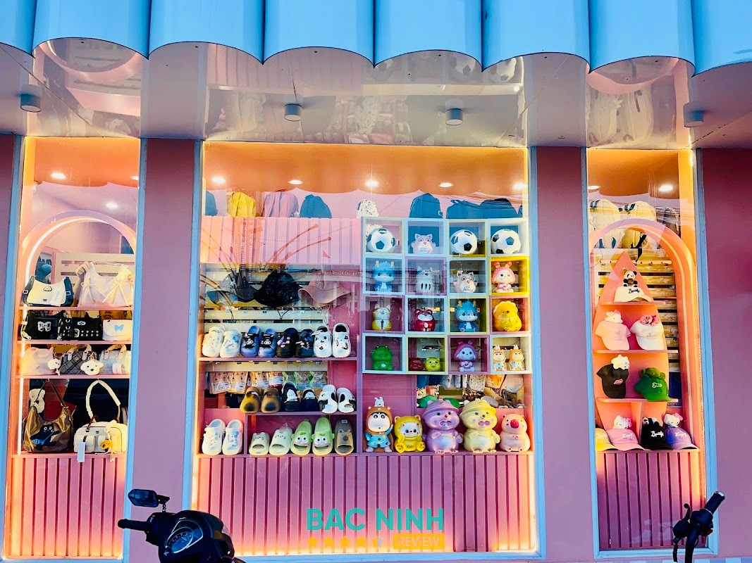 Lotso Shop Bắc Giang – hình ảnh 2