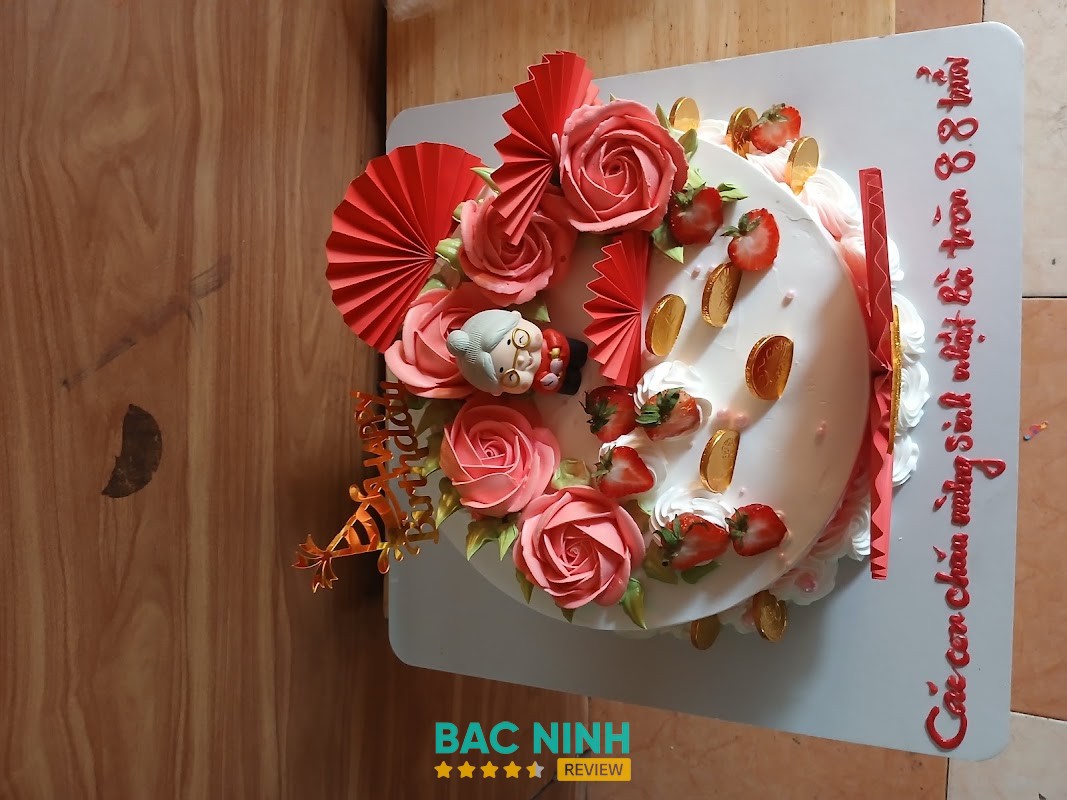 SHOP QUÀ TẶNG SINH NHẬT – hình ảnh 2