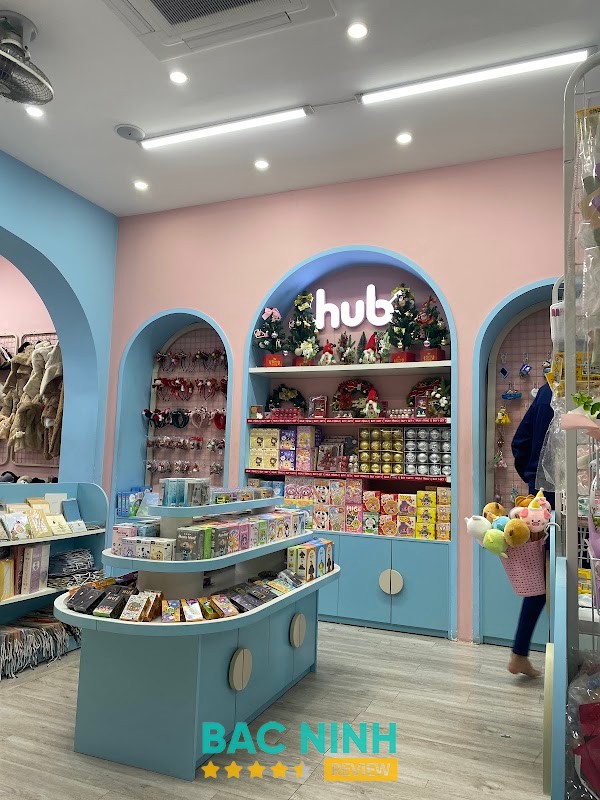 Hub - Quà tặng & Phụ kiện – hình ảnh 2